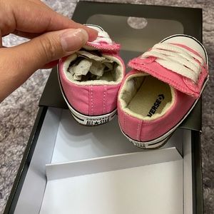 Baby Converse